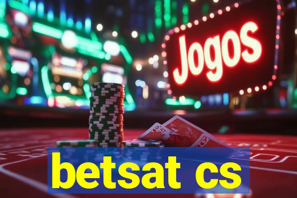 betsat cs